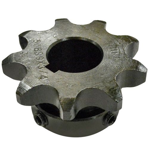 50 Lbs. 9 x 3/4 Chain Sprocket | Agri Supply 108115