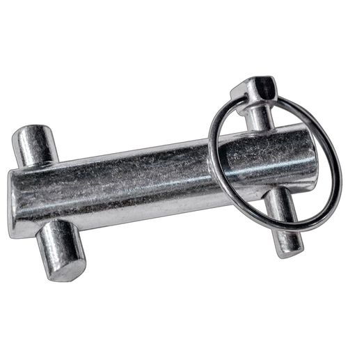 Solid Link Pin with Lynch Pin | Agri Supply