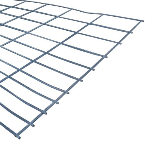 Hog Panel Rings 16' x 34
