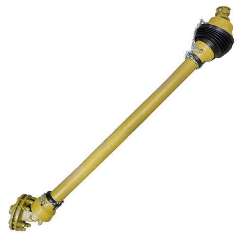Giogo Eurocardan PTO #8 AX Tubo Esterno &ndash; Ricambio 1708027 Modello 33039, Nuovo