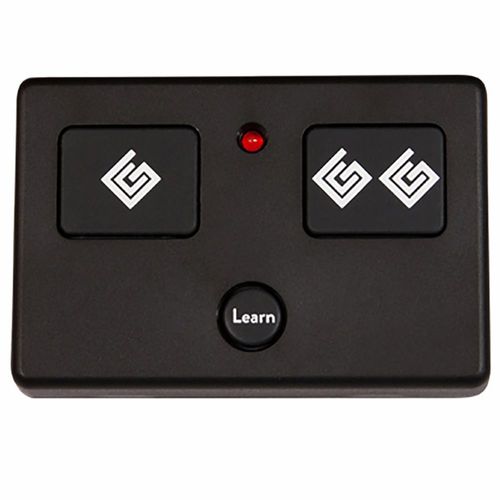 3 Button Remote Transmitter | Agri Supply 109963