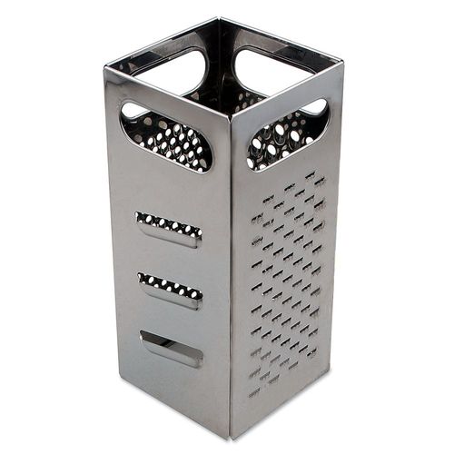 Grate Box GRATER BOX SS | Agri Supply | Agri Supply