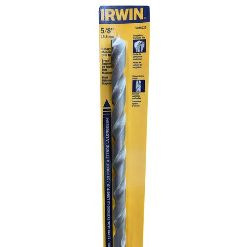 Irwin® Drill Bit 5/8