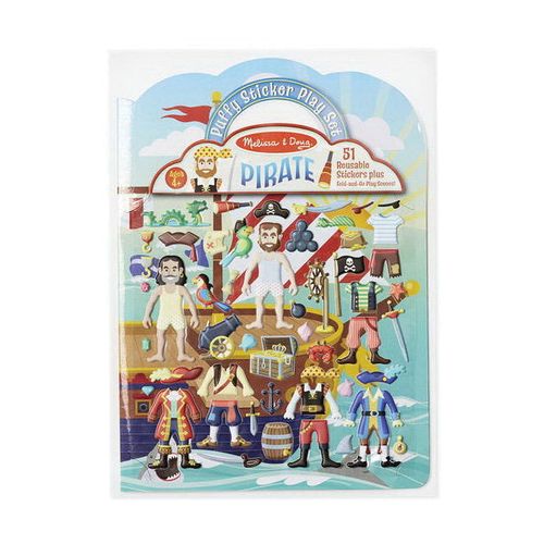 Farm Sticker Play Set | Agri Supply 116758 | Agri Supply