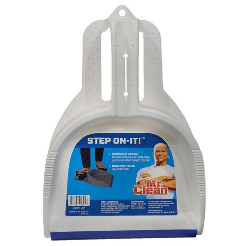 Small Step-on Dust Pan | Agri Supply 117588 | Agri Supply