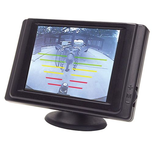 CAMERA PLUG-IN BACK UP CAMERA | Agri Supply
