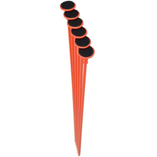 Rifle Rods .22 Caliber 6pk Org | Agri Supply 118414
