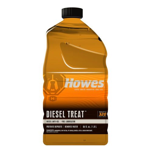 Howes Diesel Treatment 64oz | Agri Supply 118842