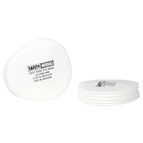 PAINT & PESTICIDE P95 PREFILTERS | Agri Supply