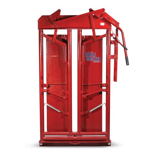 Tarter® CATTLEMASTER MANUAL HEAD GATE | Agri Supply