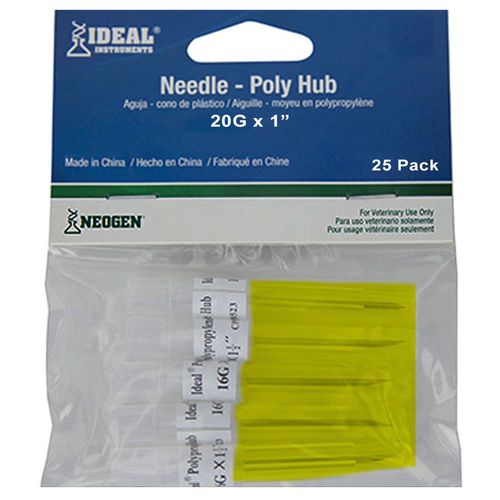 Poly Hub Injection What Is A Poly Hub Needle at Jonathan Baylee blog