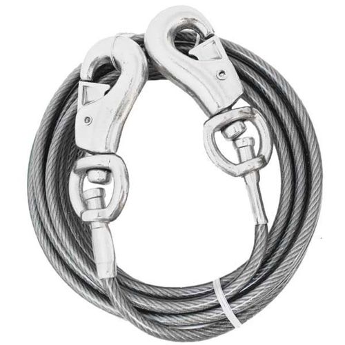 Boss Pet Xx-large Tie-out 40' | Agri Supply 121757