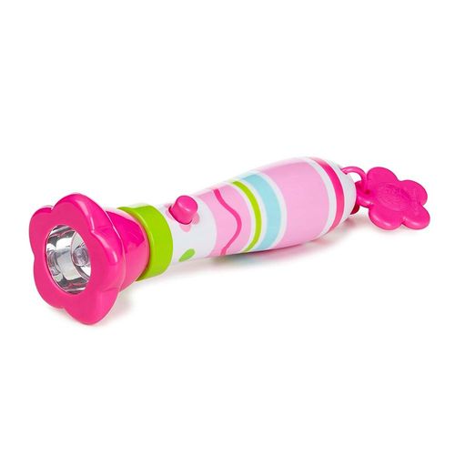 Pretty Petals Flashlight 3+ Melissa & Doug®