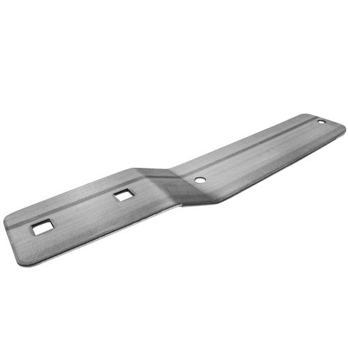 Steel Mounting Bracket-Mounting Bracket Assembly