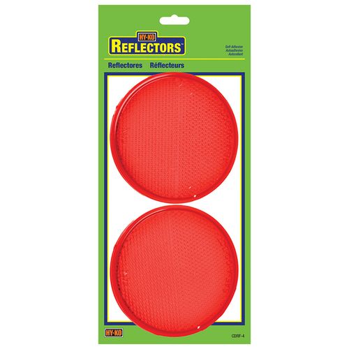 Red Reflectors -Red Reflector | Agri Supply