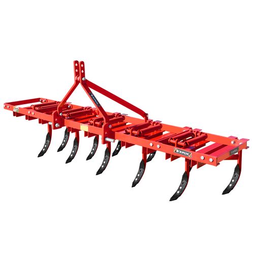 11 TINE FIELD CULTIVATOR 3PT | Agri Supply