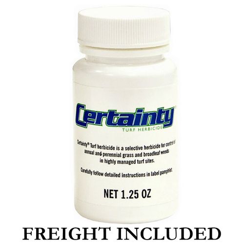 CERTAINTY 1.25OZ | Agri Supply