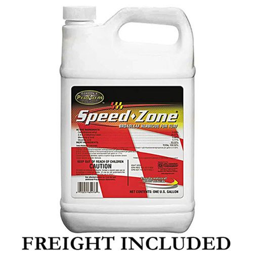 SPEEDZONE RED 1GAL | Agri Supply