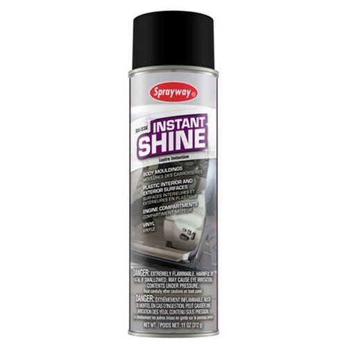 SPRAYWAY INSTANT SHINE 11OZ | Agri Supply