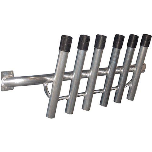 Circular Rods Mount 6 ROD MOUNT 15 DEGREE | Agri Supply