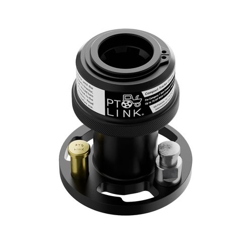 PTO LINK COMPACT TRACTOR/FEMALE | Agri Supply