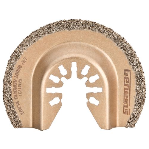 Blade Grout Removal 1/8 in | Agri Supply