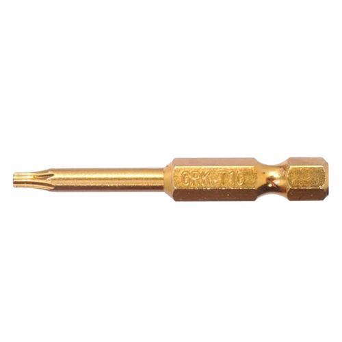 Bit T-10 Yellow 2in | Agri Supply