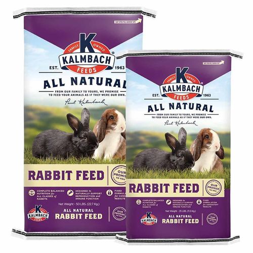 15% Rabbit Feed 50 lbs | Agri Supply