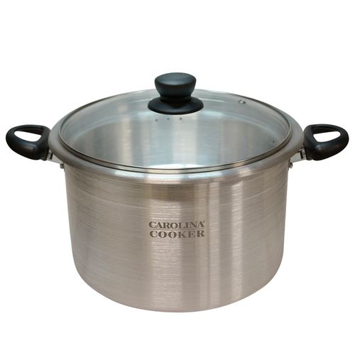 Charleston Style Rice Steamer | Agri Supply