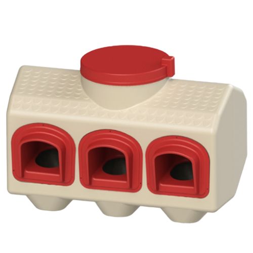 Chicken Feeder | Agri Supply