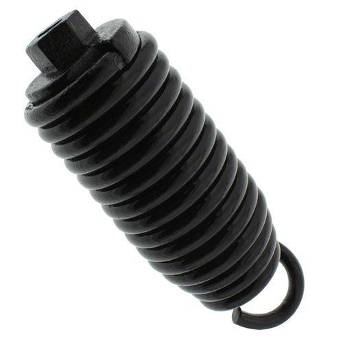 Heavy Duty Down Pressure Spring with Plug | Agri Supply