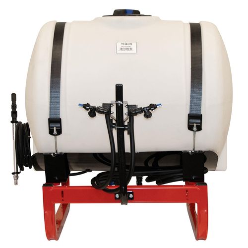 Sprayer 110 Gal Boomless 3 Pt | Agri Supply