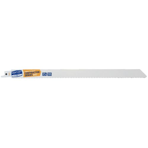 14T Contractor Series Reciprocating Saw Blade