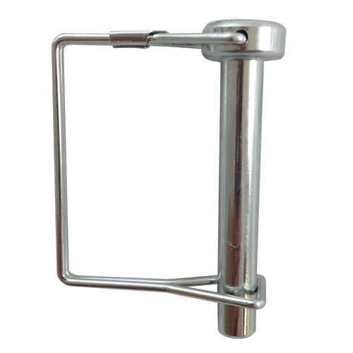 Quick Pin 5/16x2-1/2square Zc | Agri Supply