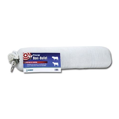 Caddle Rib Prozap Bovi-Bullet Cattle Rub Bullet | Agri Supply