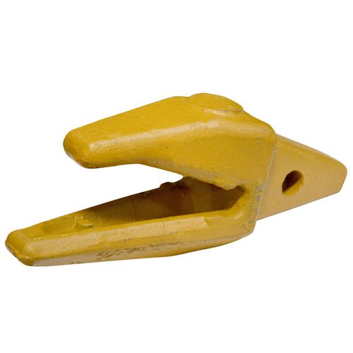J200 Adapter Caterpillar Style J200 Weld-On 1