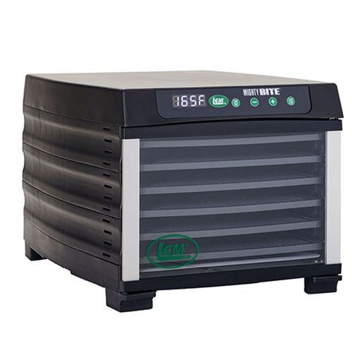6 Tray 800w Dehydrator | Agri Supply