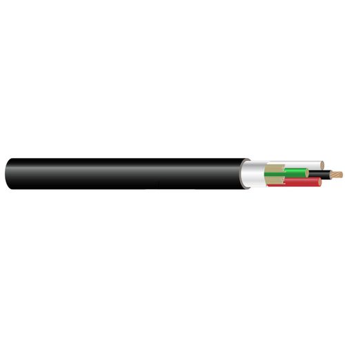 Seoow 10/4 Generator Cord 600v | Agri Supply
