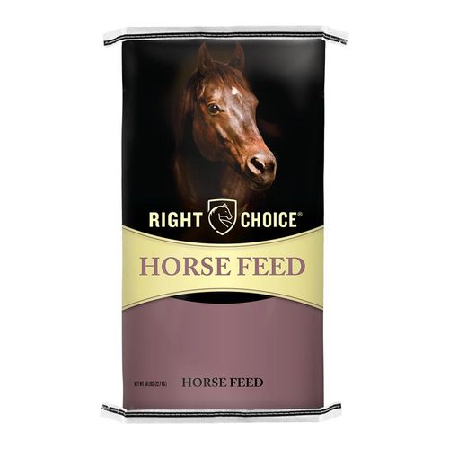 Right Choise Fat & Fiber 50lb | Agri Supply