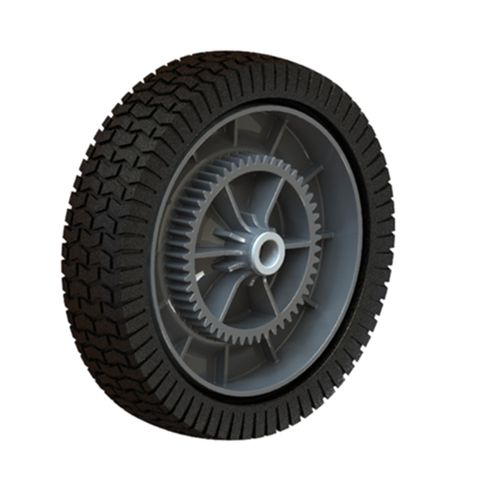 Sweeper Wheel | Agri Supply