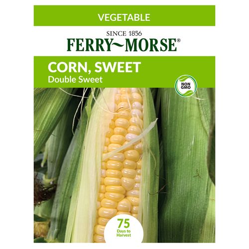 Sweet Corn - Double Sweet | Agri Supply