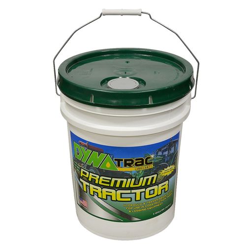 Dynatrac Prem Trans&hyd Fluid 5g | Agri Supply