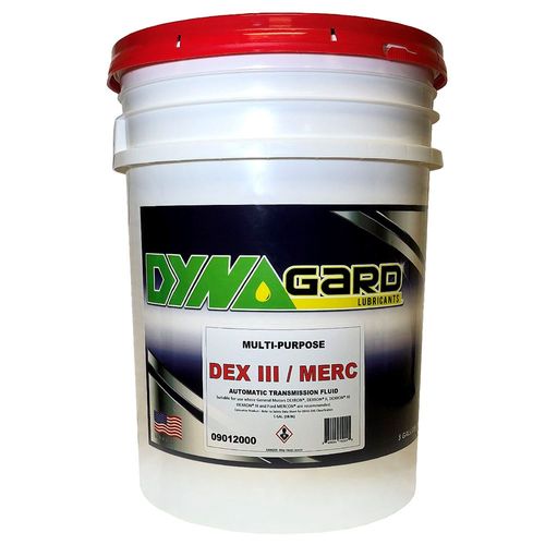 Dextron Iii Trans Fluid 5 gallon | Agri Supply