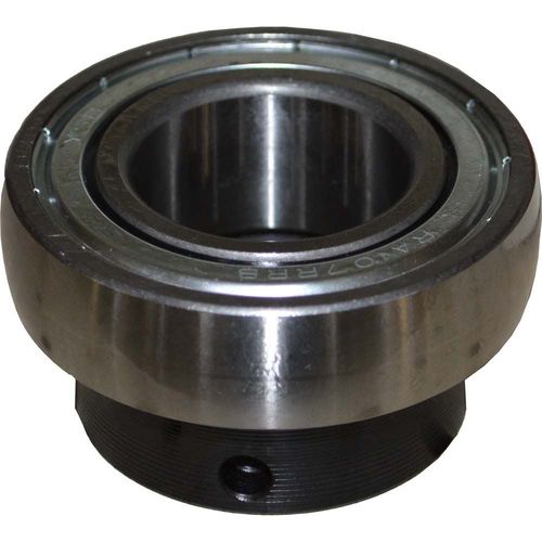 Sa207 SA207-23 Bearing W/ Locking Collar 1 7/16