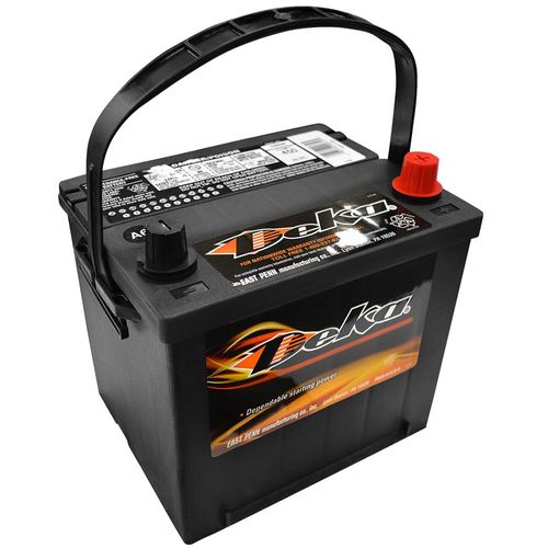 12V Auto truck SUV battery | Agri Supply