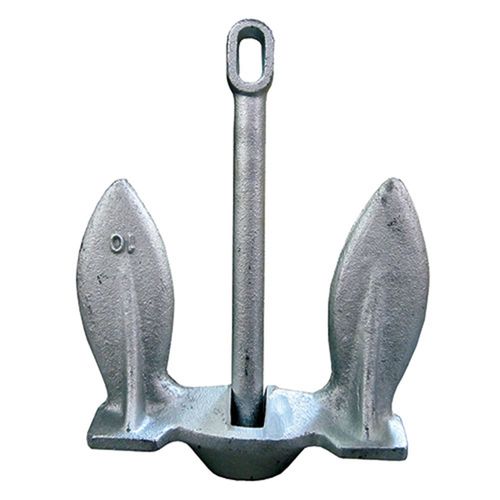 Attwood 3.5lb Grapnel Anchor System main image 1