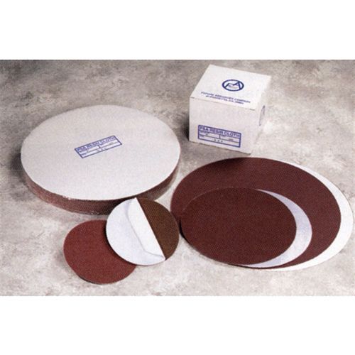 Sand Disc 6 80 Grit | Agri Supply