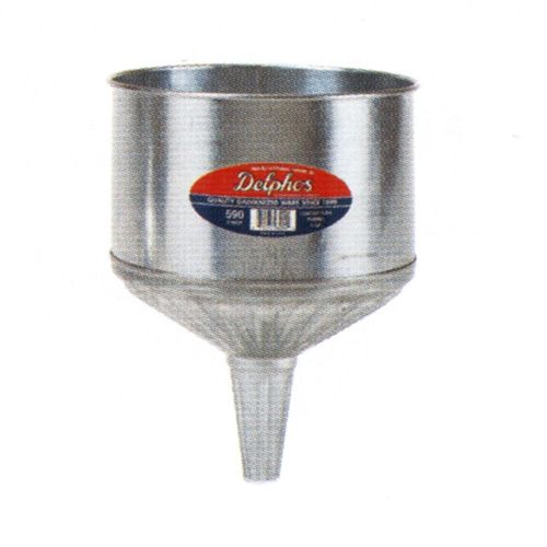 11 Special Funnel | Agri Supply