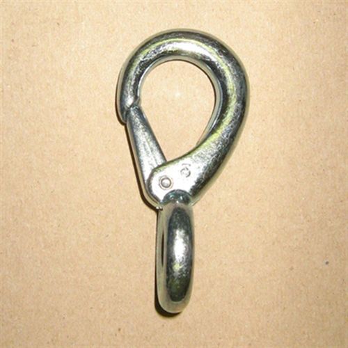 Utility Snap Size 3, Nickel Plated | Agri Supply