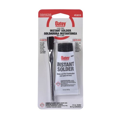 Instant Solder 1.5 Oz. | Agri Supply